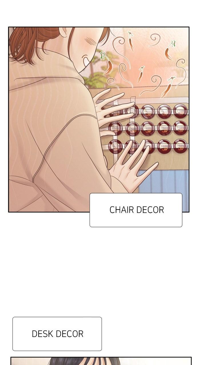 Odd Girl Out Chap 448 - Next Chap 449
