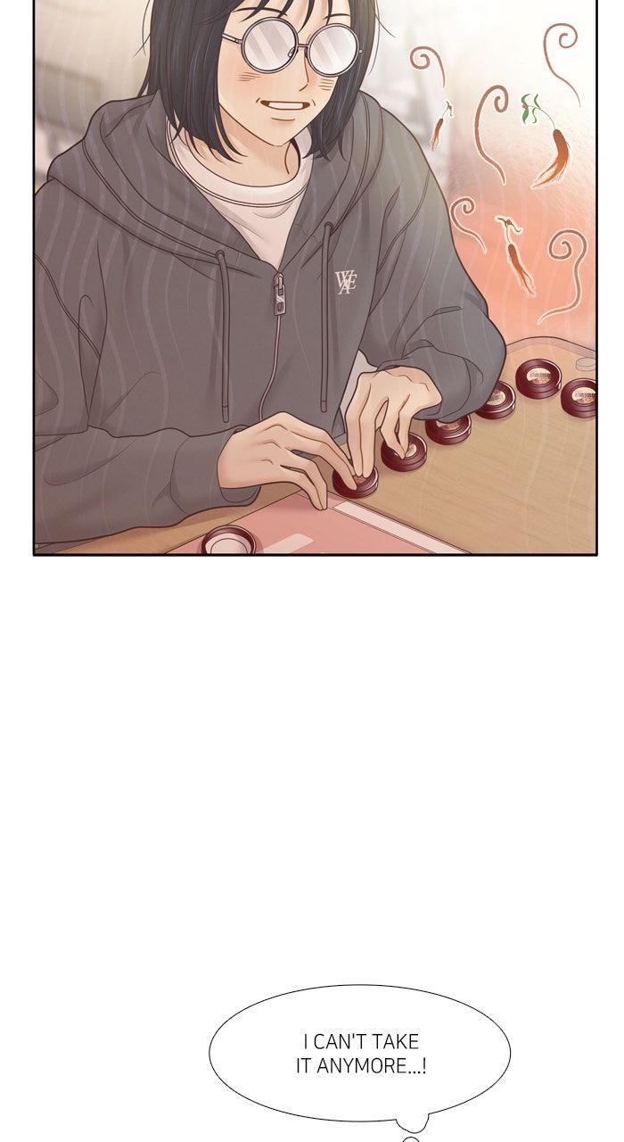 Odd Girl Out Chap 448 - Next Chap 449