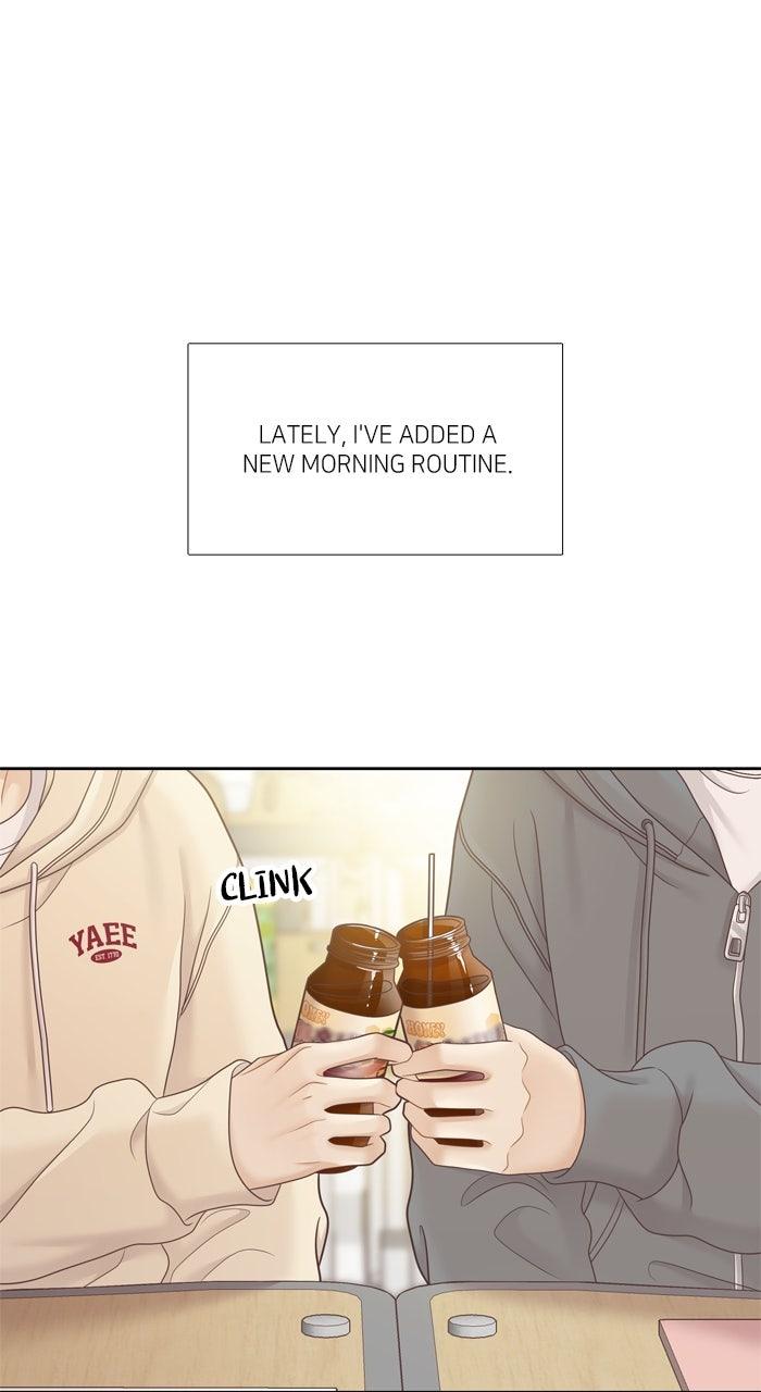 Odd Girl Out Chap 448 - Next Chap 449