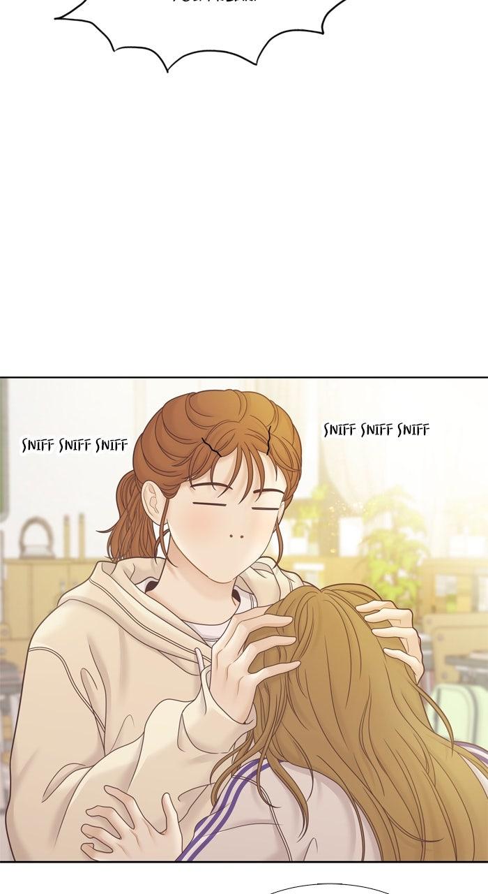 Odd Girl Out Chap 448 - Next Chap 449