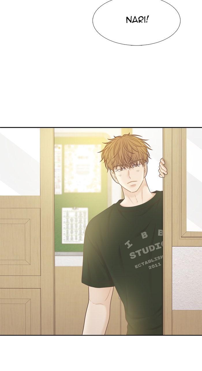Odd Girl Out Chap 448 - Next Chap 449