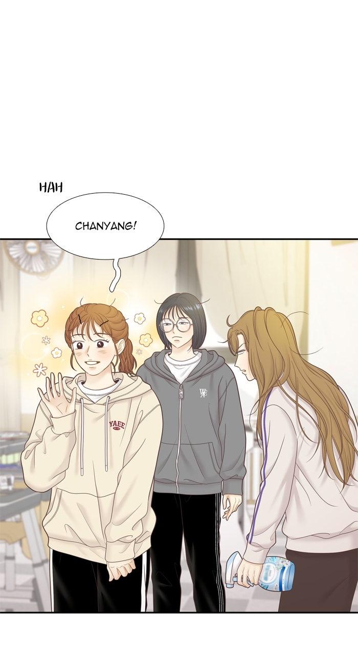 Odd Girl Out Chap 448 - Next Chap 449
