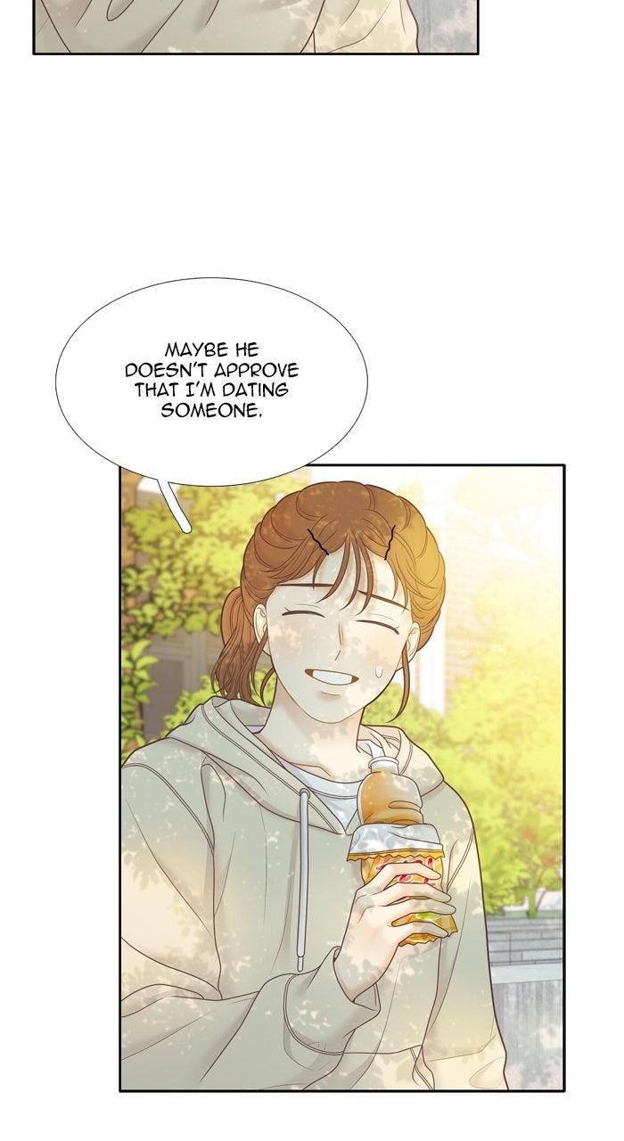 Odd Girl Out Chap 448 - Next Chap 449