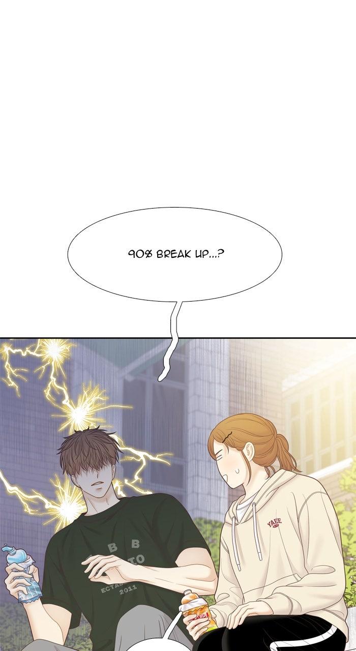 Odd Girl Out Chap 448 - Next Chap 449