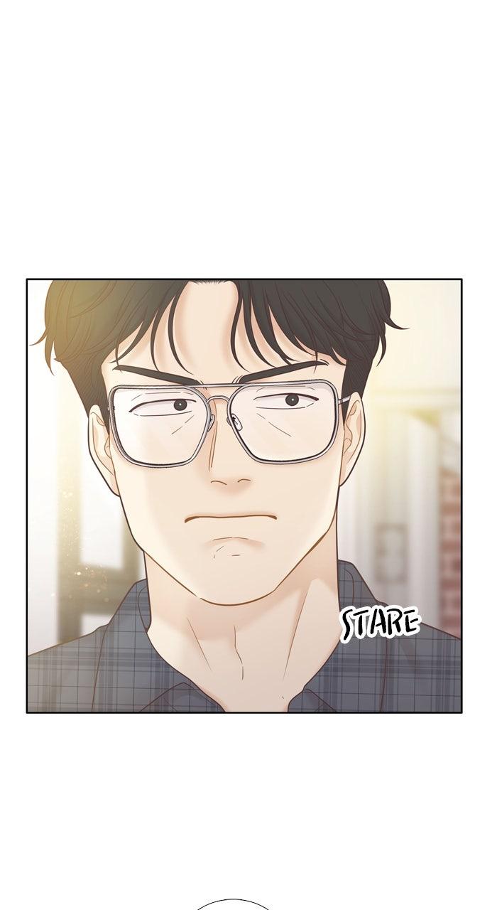 Odd Girl Out Chap 448 - Next Chap 449
