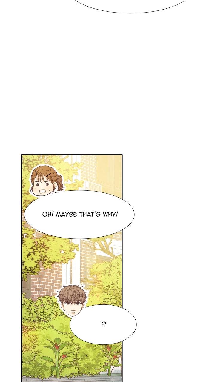 Odd Girl Out Chap 448 - Next Chap 449