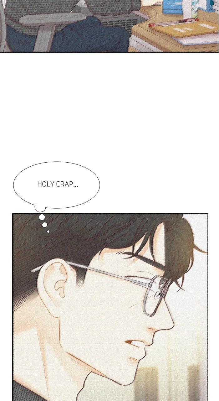 Odd Girl Out Chap 449 - Next Chap 450
