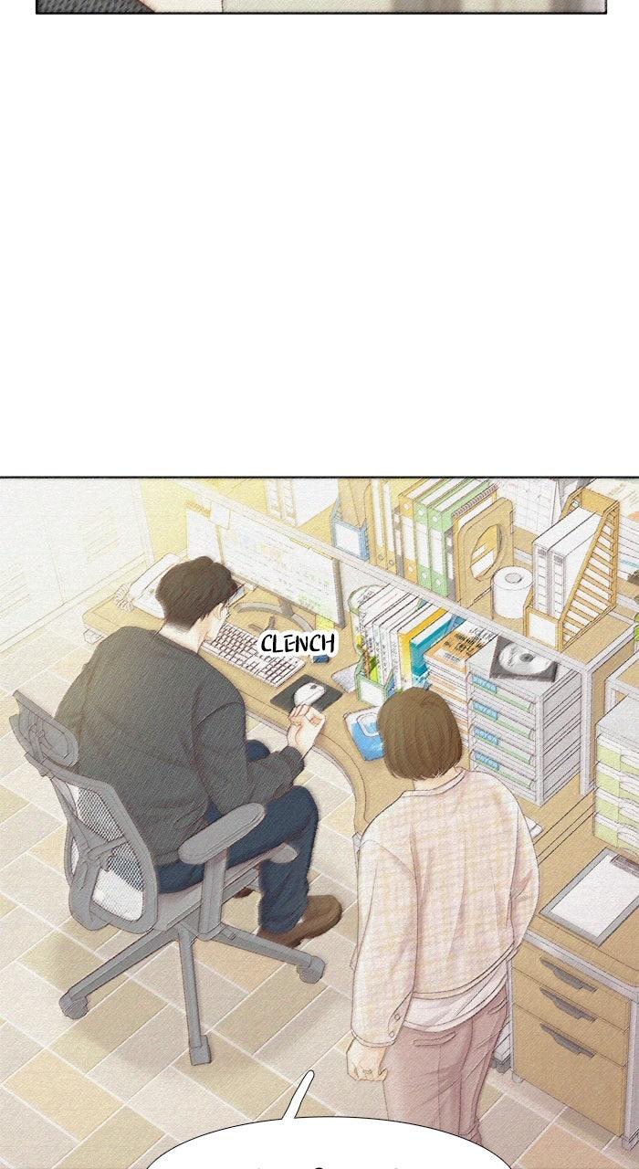 Odd Girl Out Chap 449 - Next Chap 450
