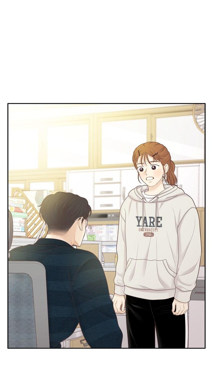 Odd Girl Out Chap 449 - Next Chap 450