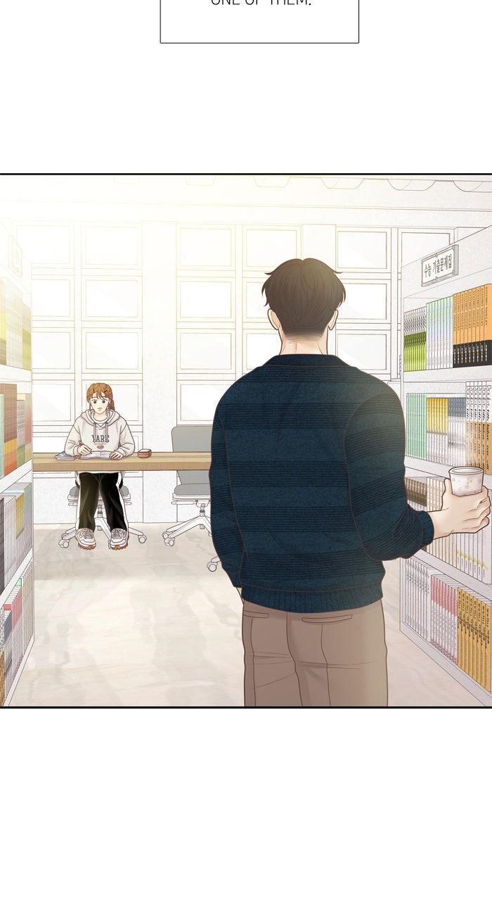 Odd Girl Out Chap 449 - Next Chap 450