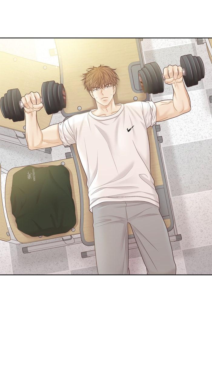 Odd Girl Out Chap 449 - Next Chap 450