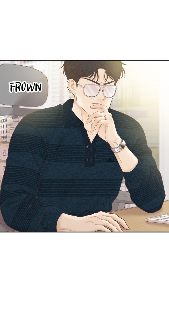 Odd Girl Out Chap 449 - Next Chap 450