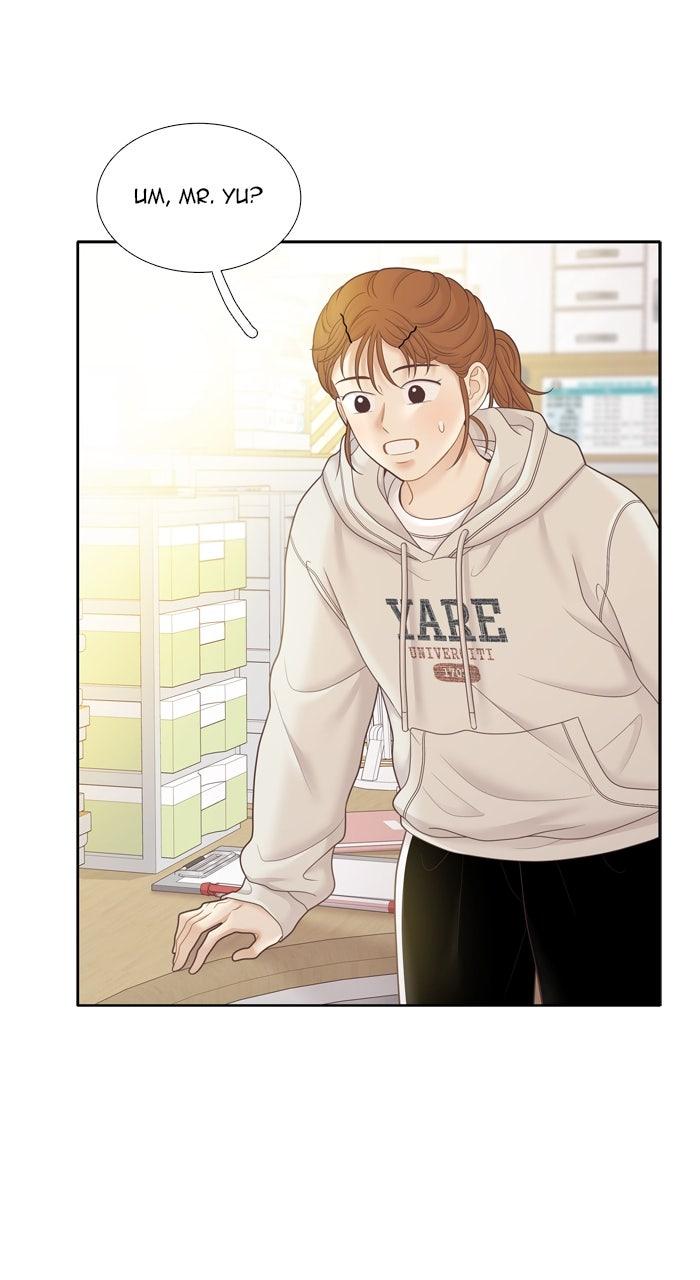 Odd Girl Out Chap 449 - Next Chap 450