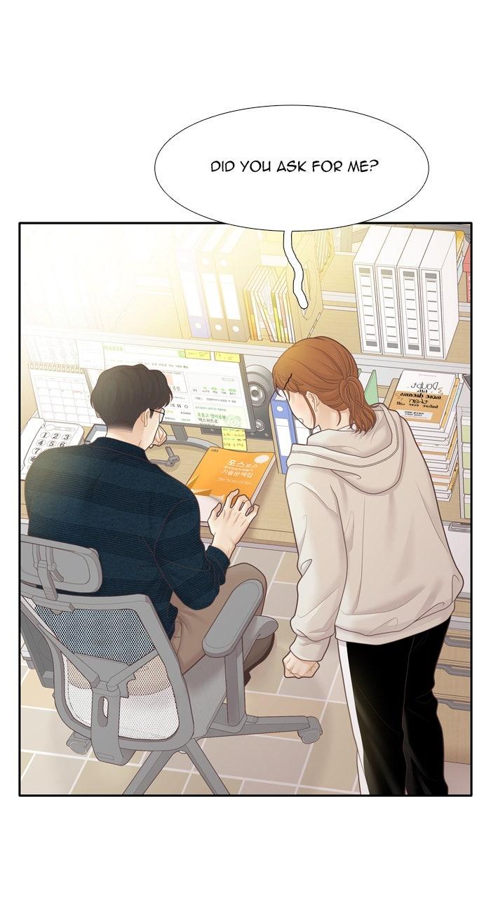 Odd Girl Out Chap 449 - Next Chap 450