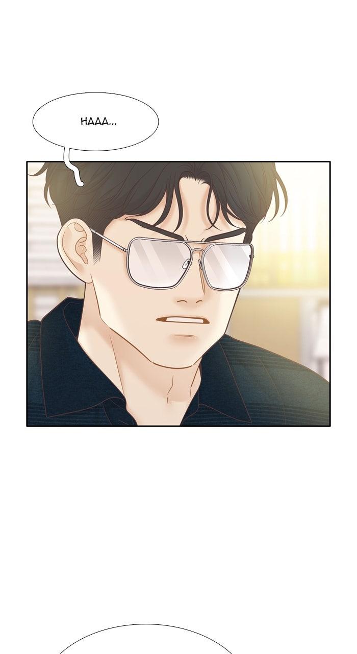Odd Girl Out Chap 449 - Next Chap 450