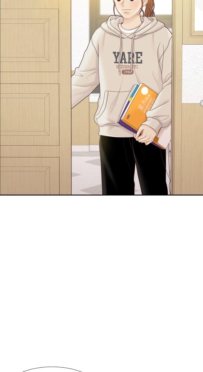 Odd Girl Out Chap 449 - Next Chap 450