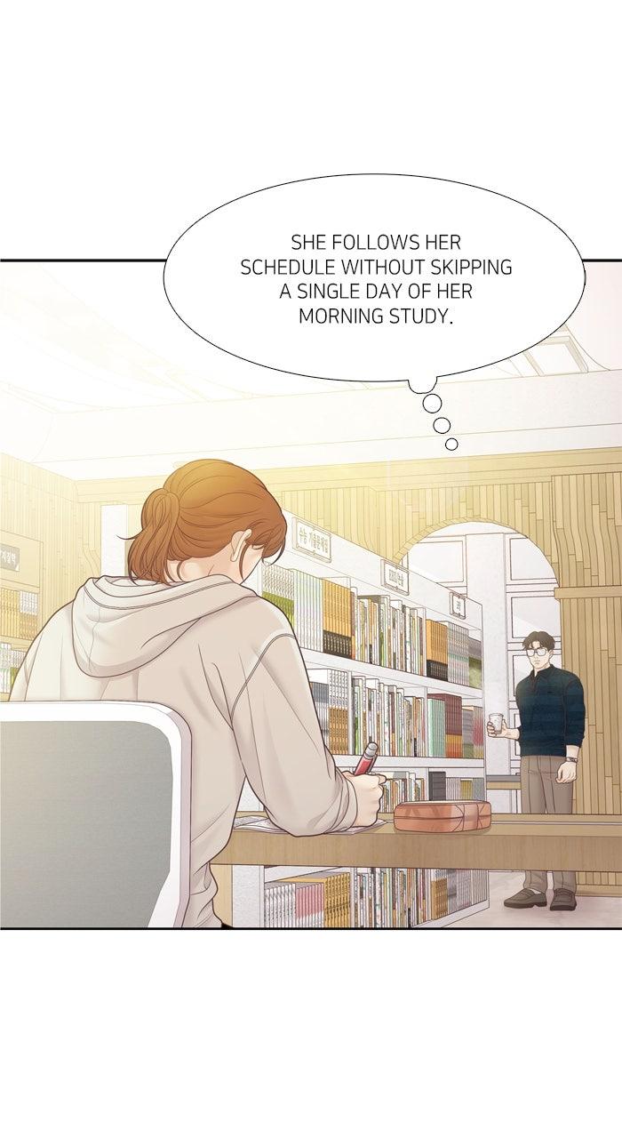 Odd Girl Out Chap 449 - Next Chap 450
