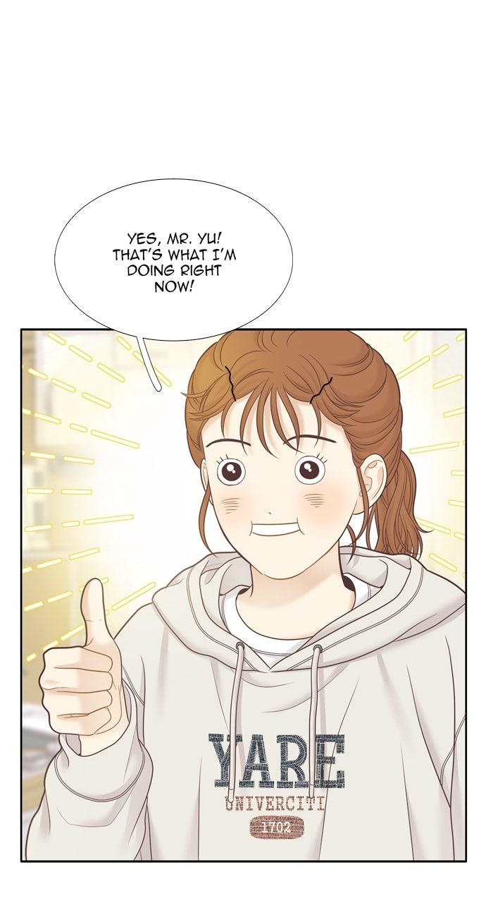 Odd Girl Out Chap 449 - Next Chap 450