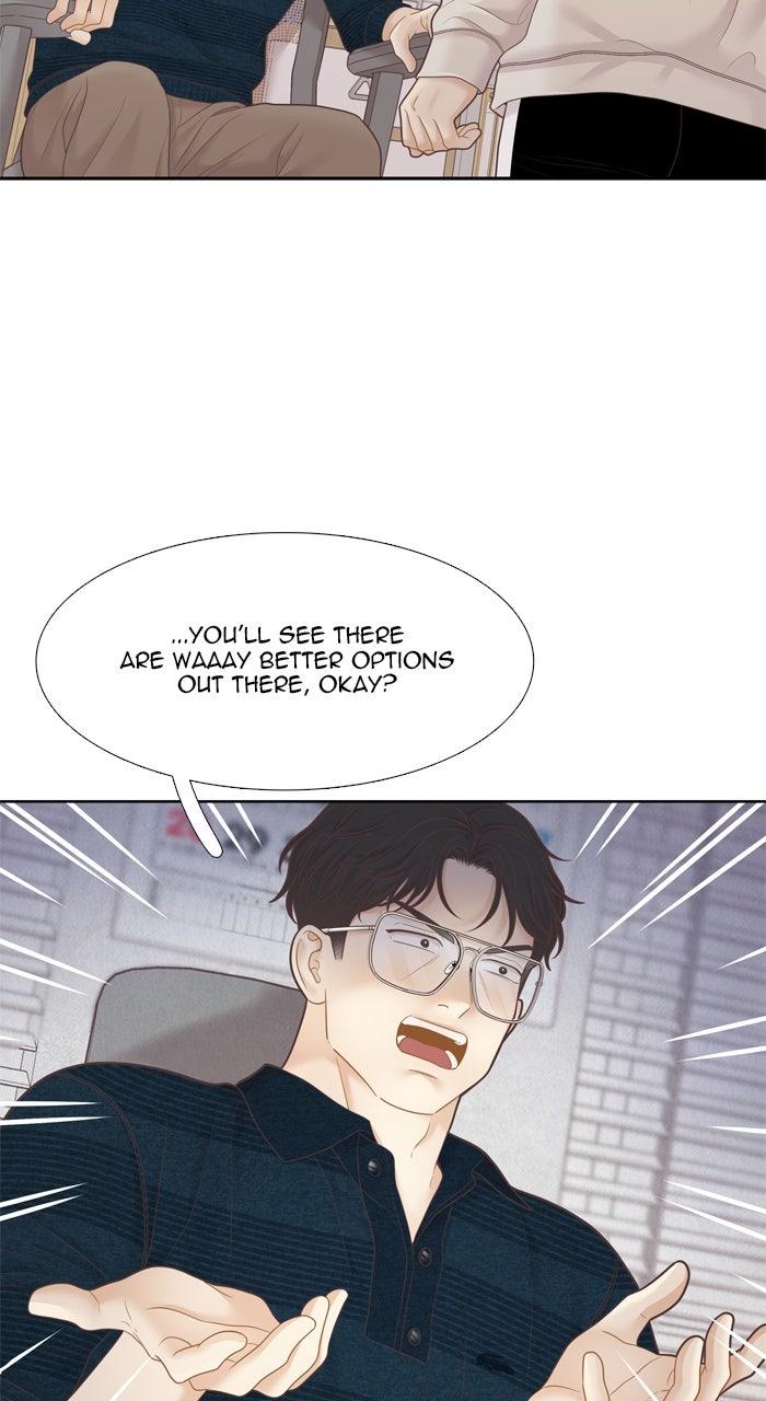 Odd Girl Out Chap 449 - Next Chap 450