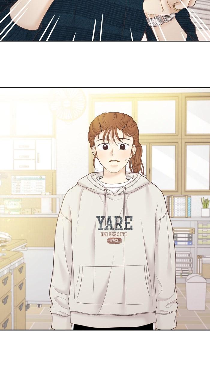 Odd Girl Out Chap 449 - Next Chap 450