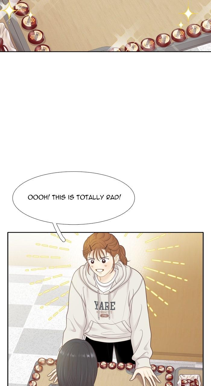 Odd Girl Out Chap 449 - Next Chap 450
