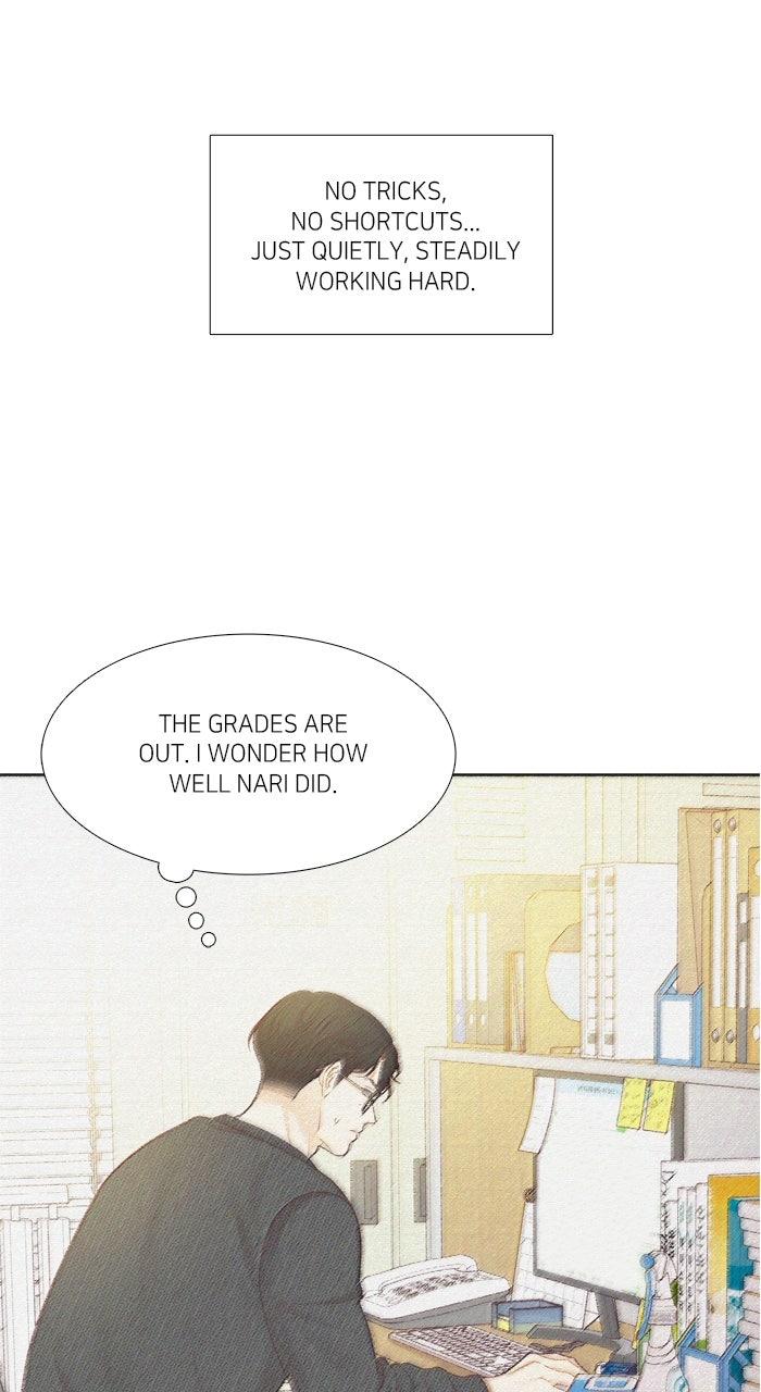Odd Girl Out Chap 449 - Next Chap 450