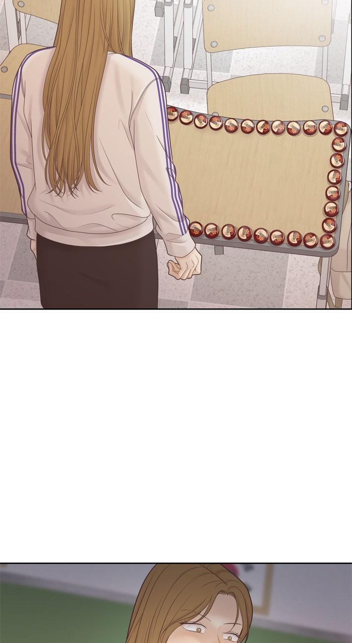 Odd Girl Out Chap 449 - Next Chap 450