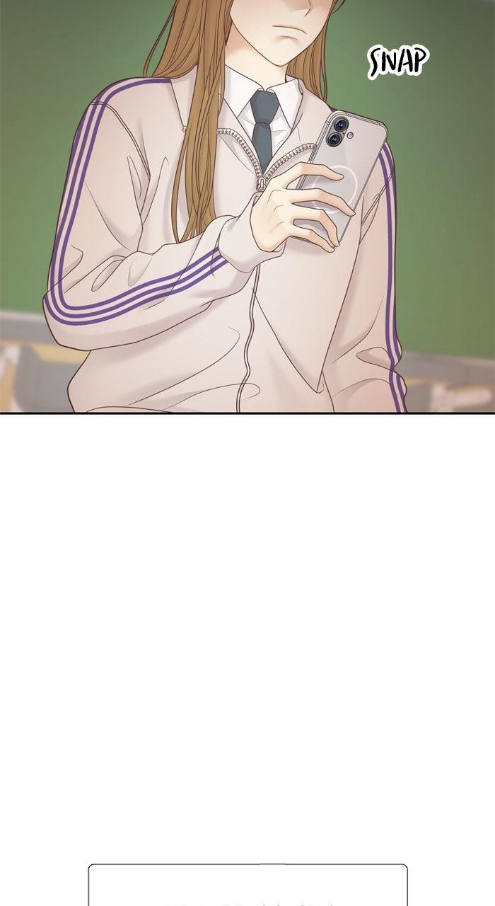 Odd Girl Out Chap 449 - Next Chap 450