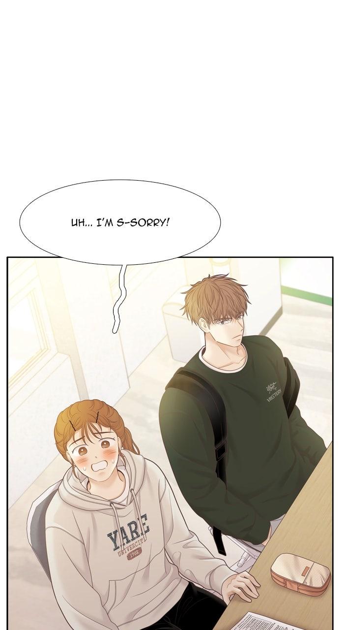 Odd Girl Out Chap 449 - Next Chap 450