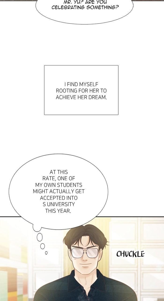Odd Girl Out Chap 449 - Next Chap 450