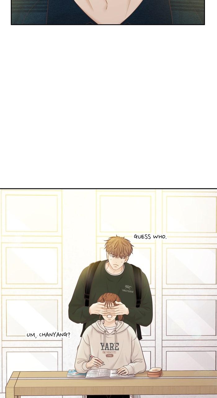 Odd Girl Out Chap 449 - Next Chap 450