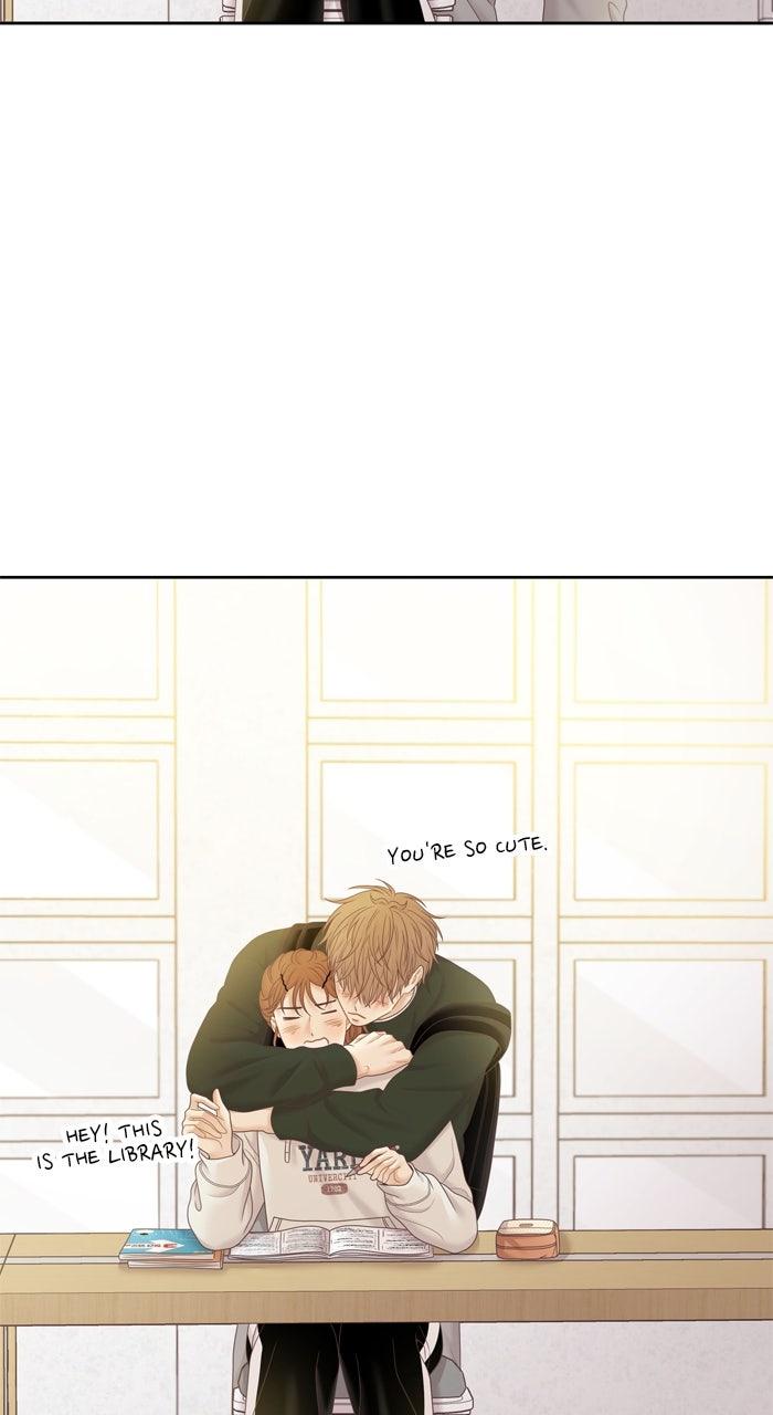 Odd Girl Out Chap 449 - Next Chap 450