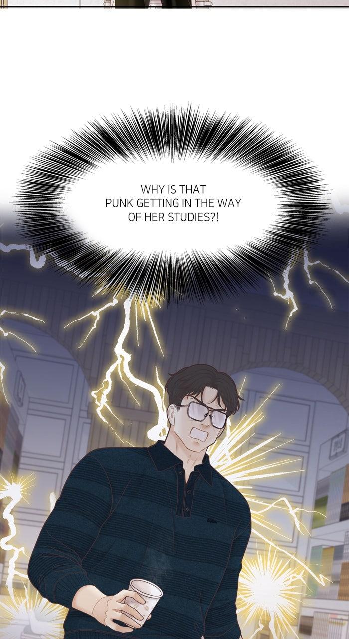 Odd Girl Out Chap 449 - Next Chap 450