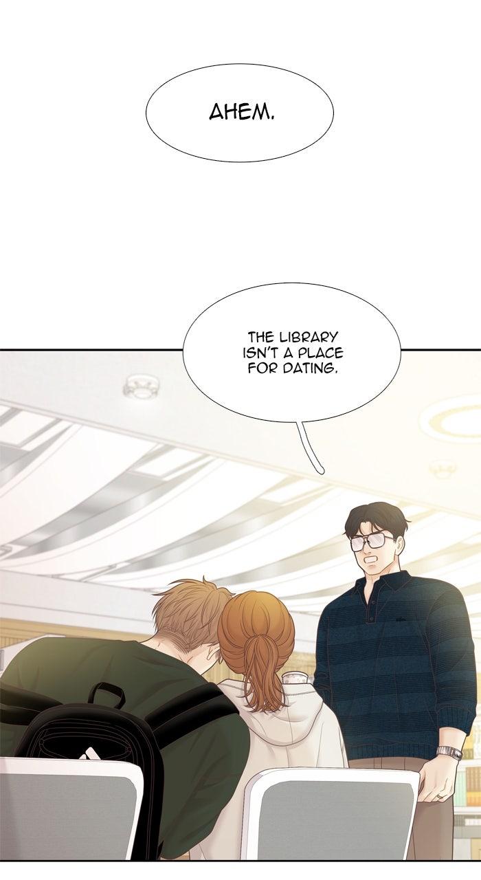Odd Girl Out Chap 449 - Next Chap 450
