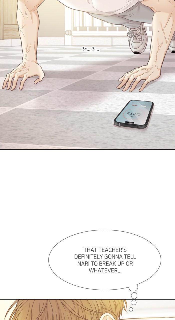 Odd Girl Out Chap 449 - Next Chap 450