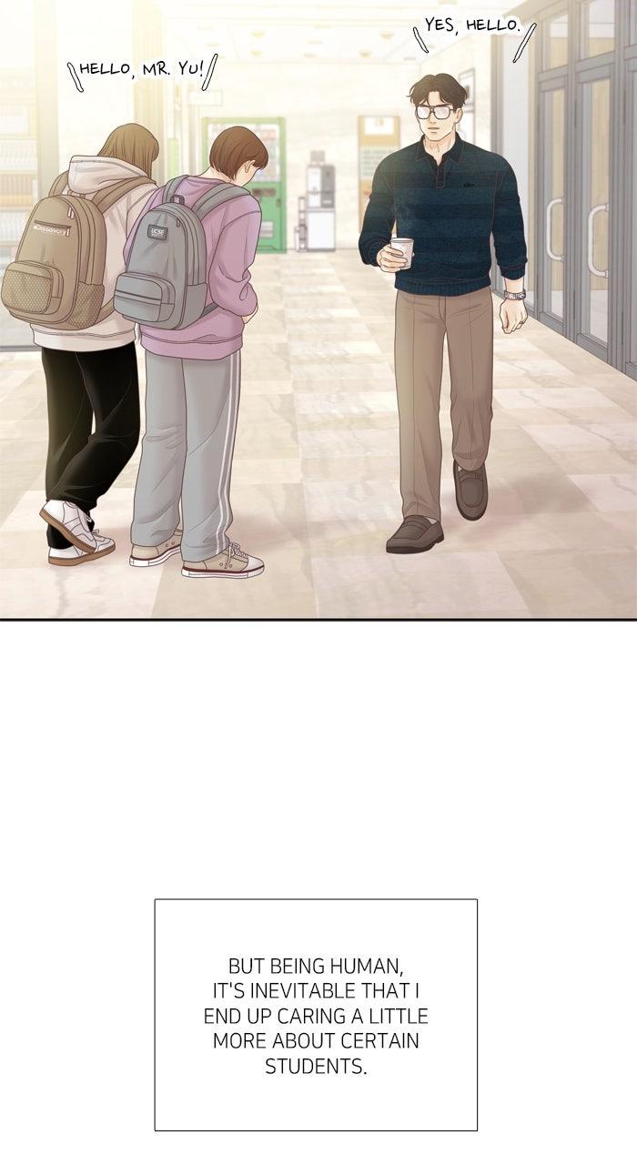 Odd Girl Out Chap 449 - Next Chap 450