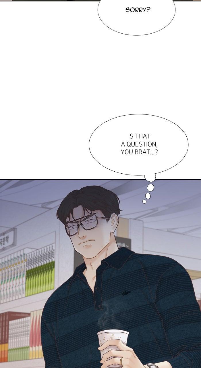 Odd Girl Out Chap 449 - Next Chap 450