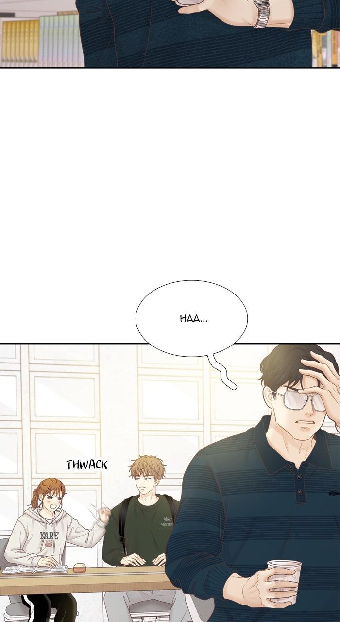 Odd Girl Out Chap 449 - Next Chap 450