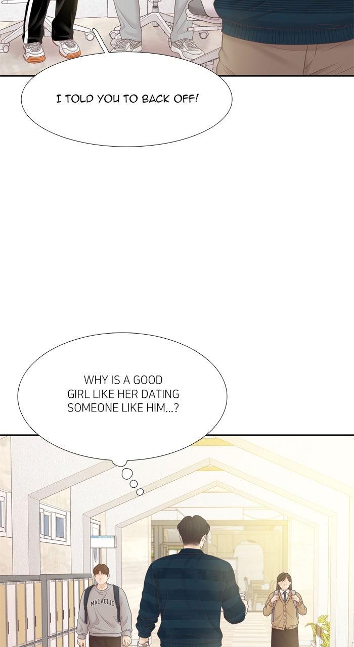 Odd Girl Out Chap 449 - Next Chap 450