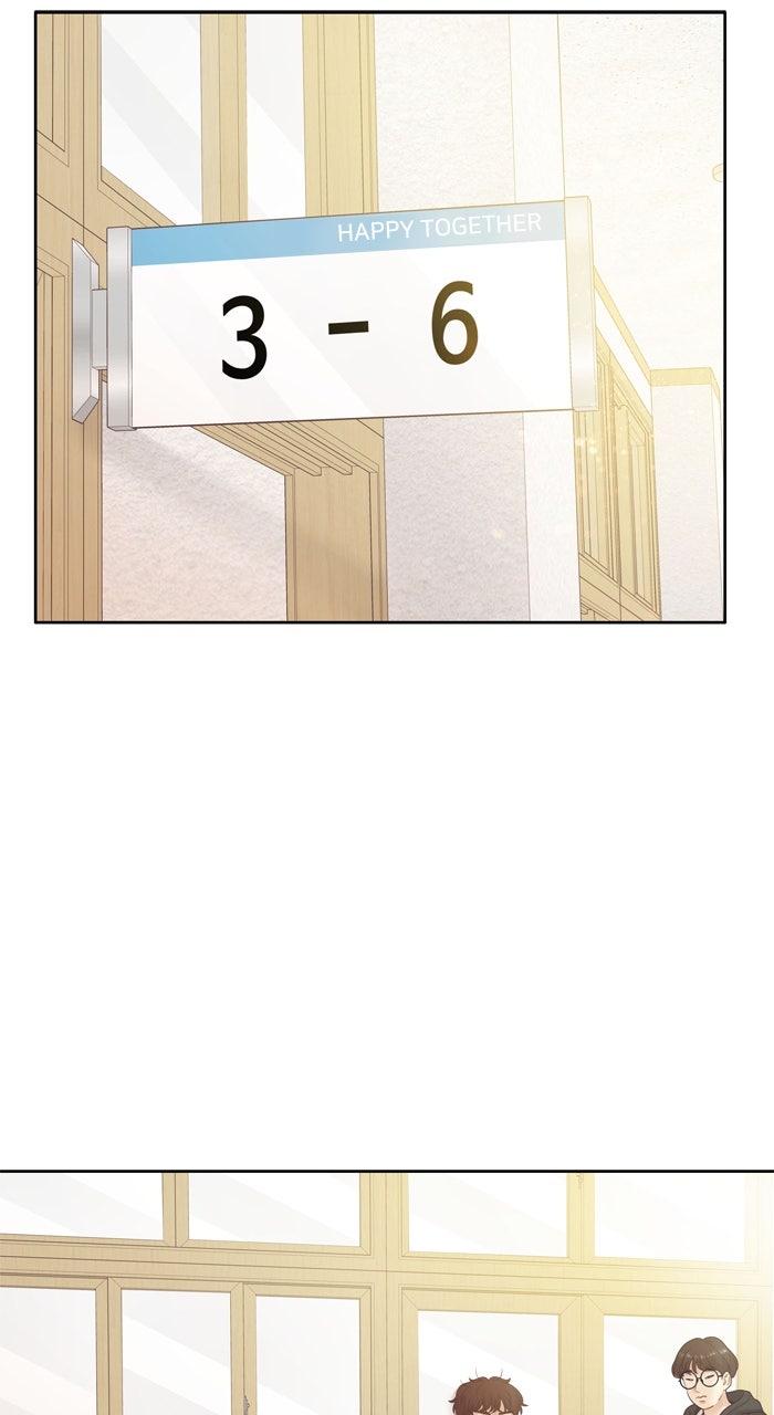 Odd Girl Out Chap 449 - Next Chap 450