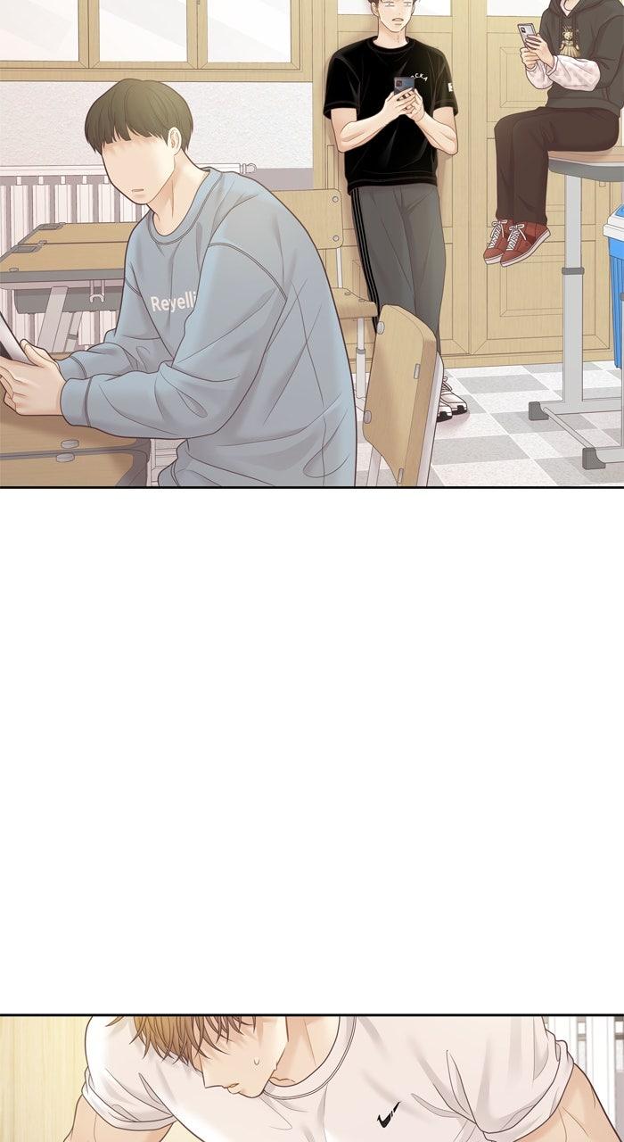 Odd Girl Out Chap 449 - Next Chap 450