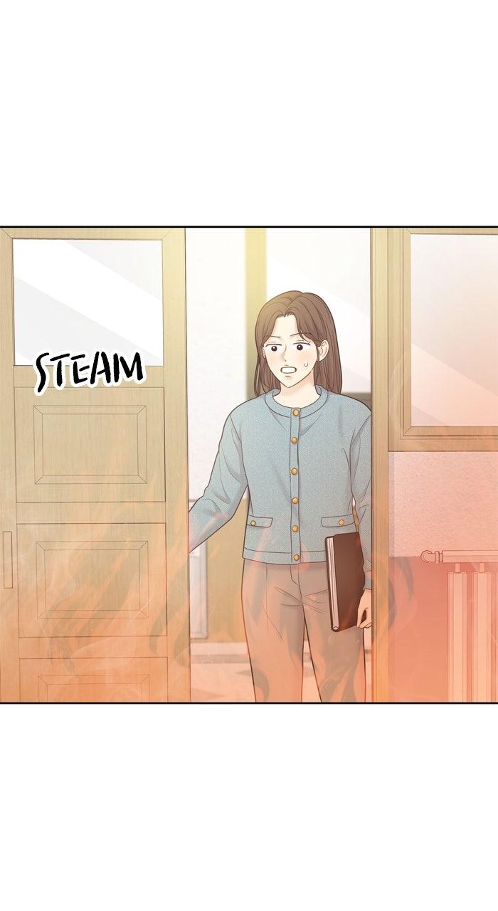 Odd Girl Out Chap 449 - Next Chap 450