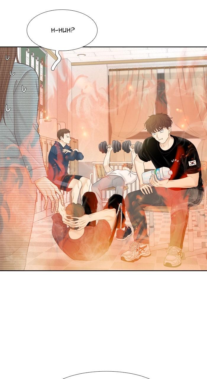 Odd Girl Out Chap 449 - Next Chap 450