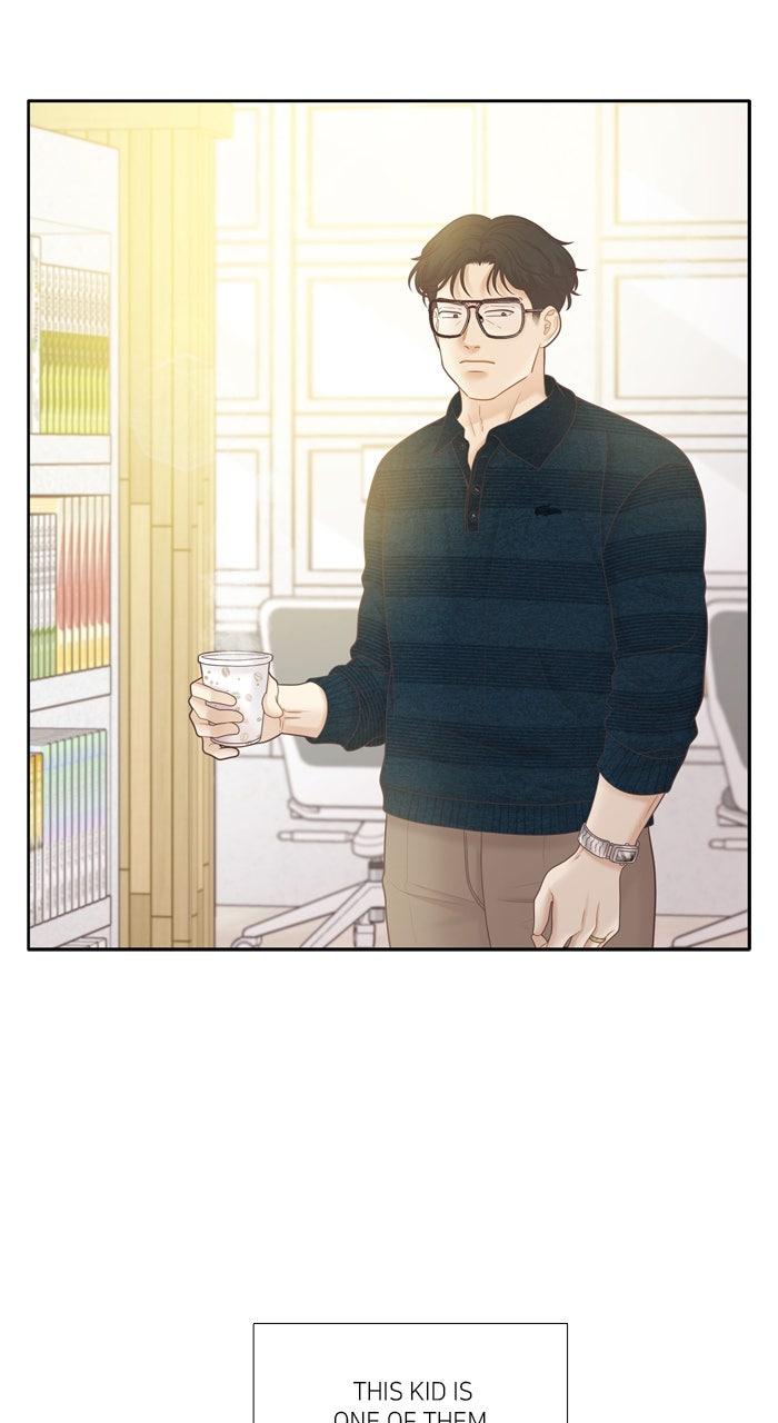 Odd Girl Out Chap 449 - Next Chap 450