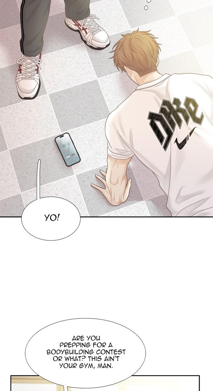 Odd Girl Out Chap 449 - Next Chap 450