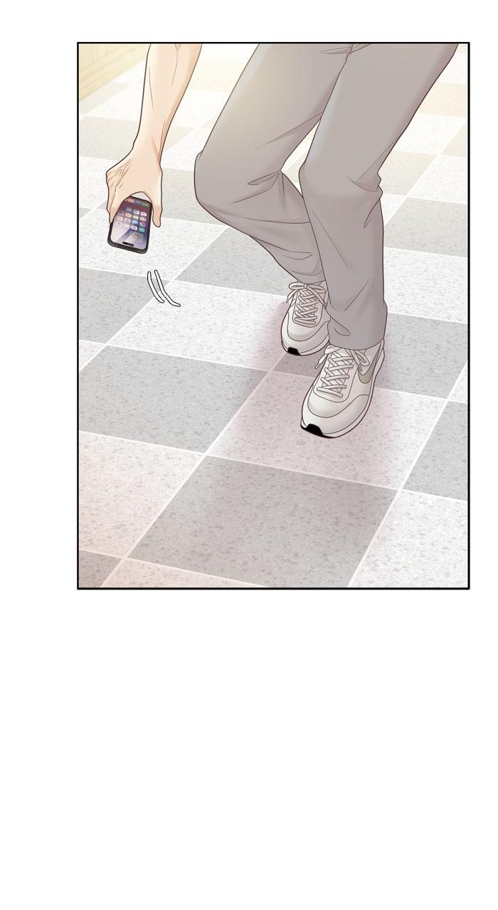 Odd Girl Out Chap 449 - Next Chap 450
