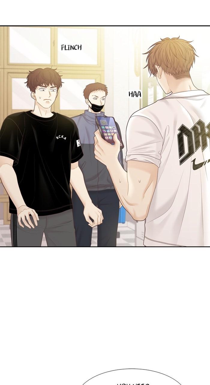 Odd Girl Out Chap 449 - Next Chap 450