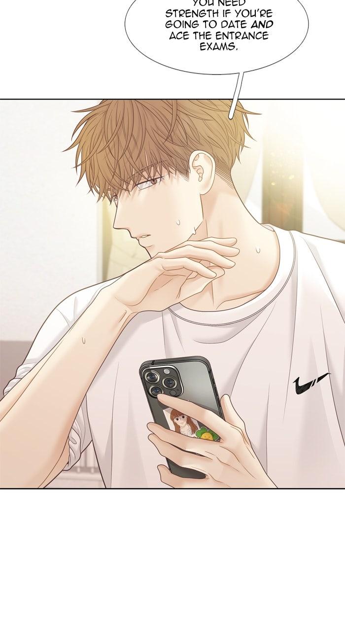 Odd Girl Out Chap 449 - Next Chap 450