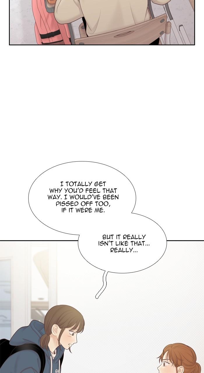 Odd Girl Out Chap 440 - Next Chap 441