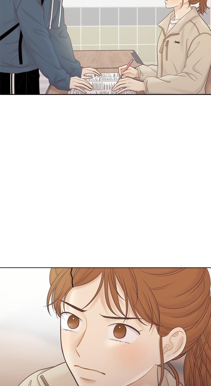 Odd Girl Out Chap 440 - Next Chap 441